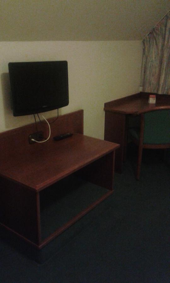 Raststaette Hollenstedt Motel ภายนอก รูปภาพ
